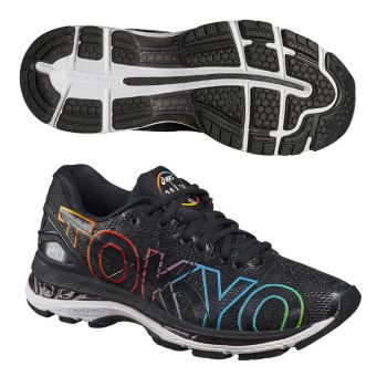 asics gel nimbus 16 dam asics gel nimbus 16 dam