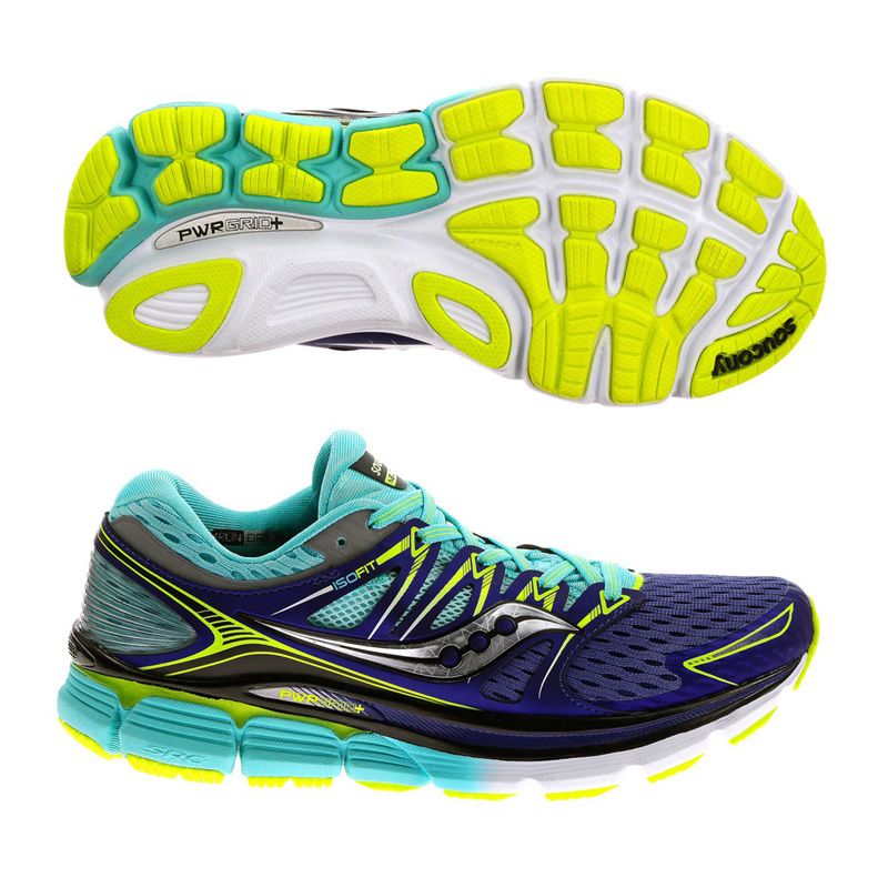 Saucony Triumph Iso Dam Saucony Triumph Iso Dam