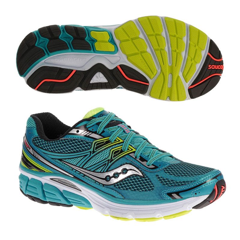 Saucony Omni 13 Wide Herr Saucony Omni 13 Wide Herr