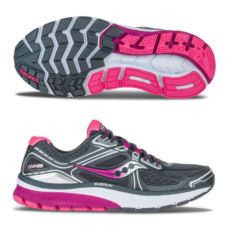 Saucony Omni 15 Dam Saucony Omni 15 Dam