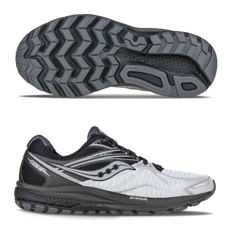 Saucony Ride 9 Reflex Dam Saucony Ride 9 Reflex Dam