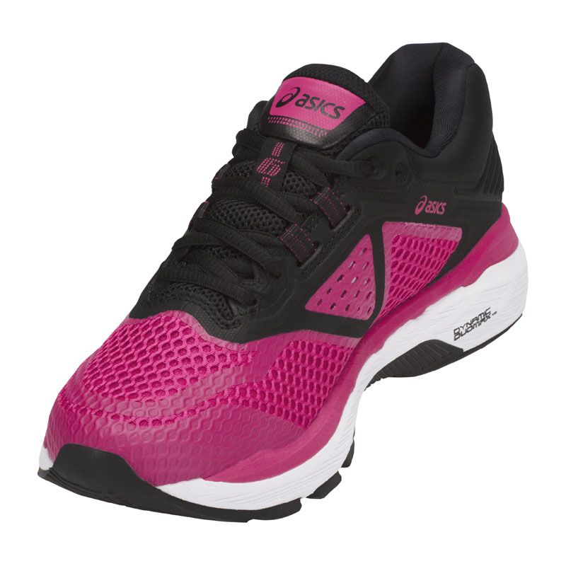asics dam gel nimbus 16 w löparsko rosa asics dam gel nimbus 16 w löparsko rosa