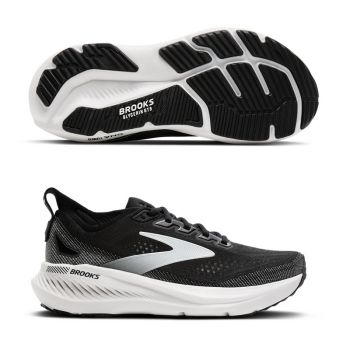 Brooks Glycerin GTS 23 dam