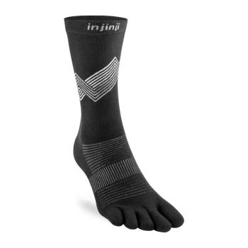 Injinji Run Lightweight Crew unisex
