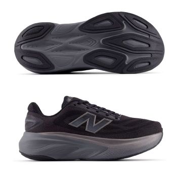 New Balance Fresh Foam X More v6 (2E) herr