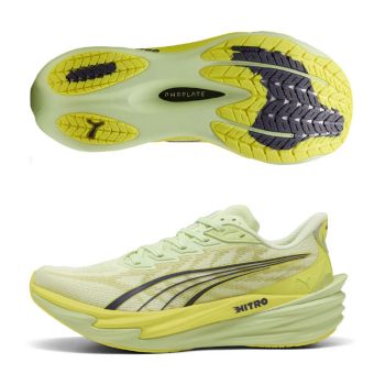 Puma Deviate Nitro 4 herr