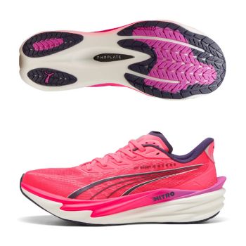 Puma Deviate Nitro 4 Hyrox herr