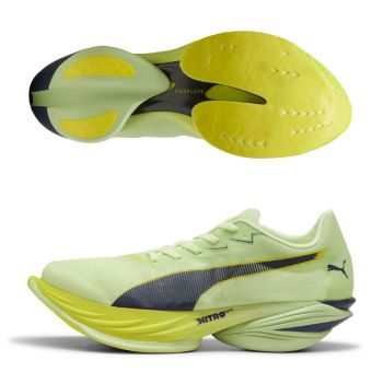 Puma Fast-R Nitro Elite 3 herr