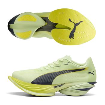 Puma Fast-R Nitro Elite 3 dam