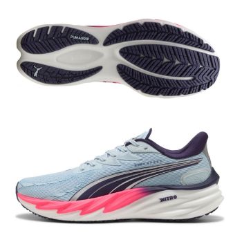 Puma Velocity Nitro 4 Hyrox herr