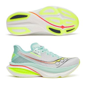 Saucony Endorphin Azura dam