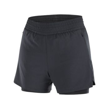 Salomon Shakeout Core 2in1 Shorts dam