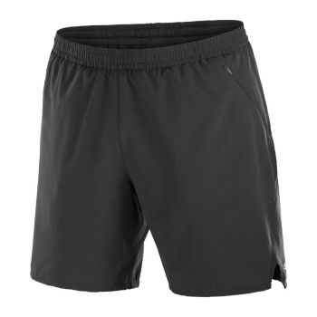 Salomon Shakeout Core 2in1 Shorts 7