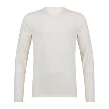 Salomon Shakeout Core LS Tee herr