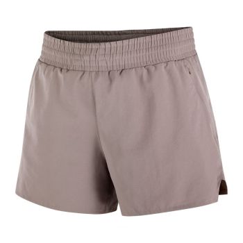 Salomon Shakeout Core Shorts 4