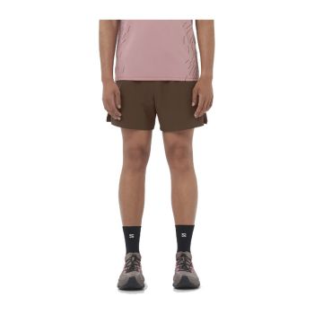 Salomon Shakeout Core Shorts 5