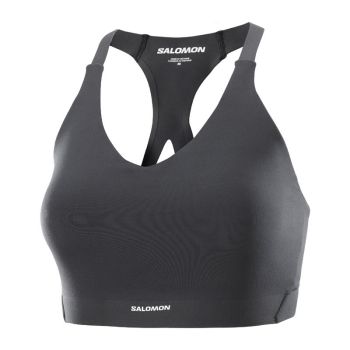 Salomon Shakeout Bliss Bra dam