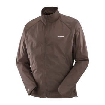 Salomon Shakeout Fly Jacket herr