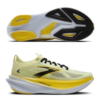Brooks Hyperion Max 3 herr