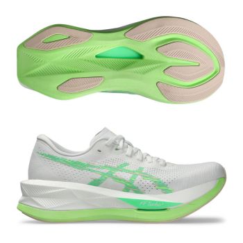 Asics Sonicblast dam