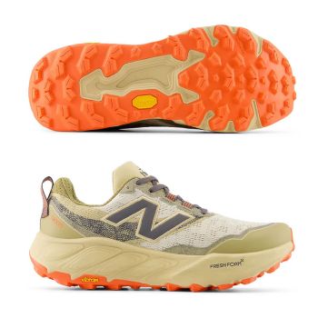 New Balance Fresh Foam Hierro v9 (2E) herr