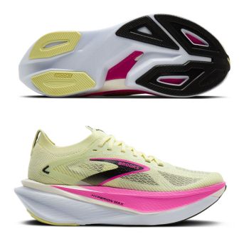 Brooks Hyperion Max 3 dam