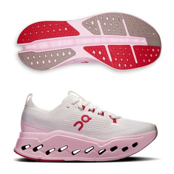 ON Cloudsurfer Max dam