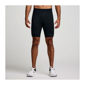 Saucony Fortify Lined Half Tight herr