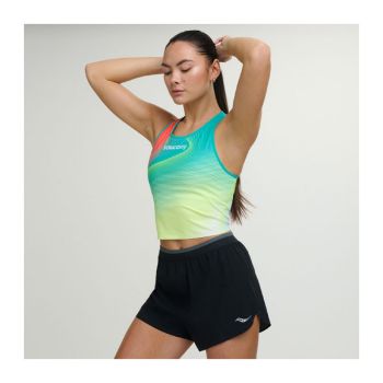 Saucony Endorphin Split Short dam