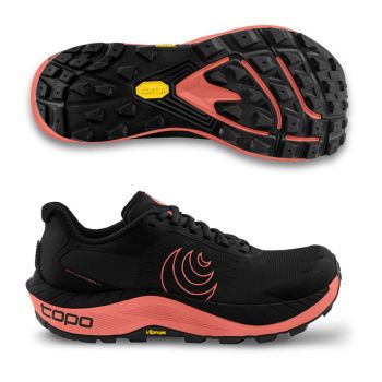 Topo MTN Racer 4 dam