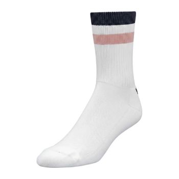 YMR Track Club �sunden Mid Crew rosa