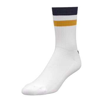 YMR Track Club �sunden Mid Crew gul