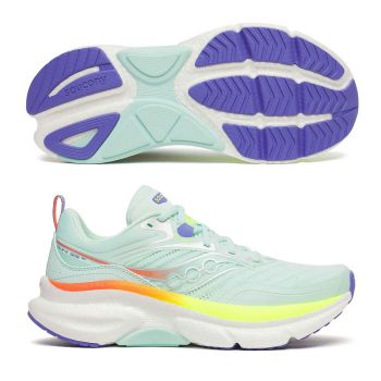 Saucony Omni 23 ST dam