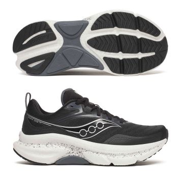 Saucony Omni 23 ST wide dam