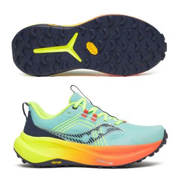 Saucony Xodus Ultra 4 dam