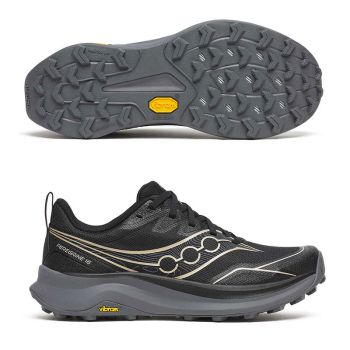 Saucony Peregrine 16 dam