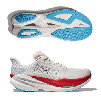 HOKA Mach X 3 herr
