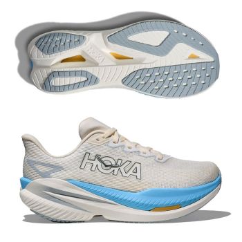 HOKA Mach X 3 dam