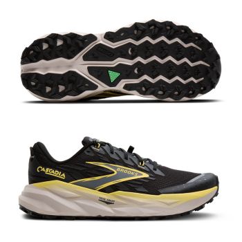 Brooks Cascadia 19 herr
