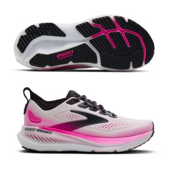 Brooks Glycerin GTS 23 dam