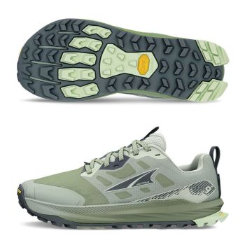 Altra Lone Peak 9+ dam