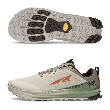 Altra Lone Peak 9+ herr