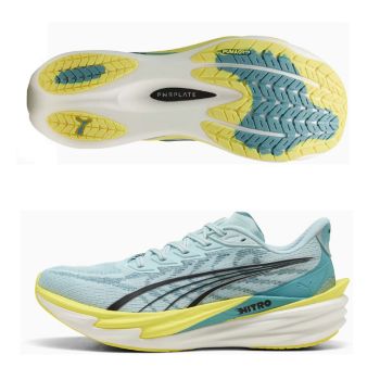 Puma Deviate Nitro 4 herr