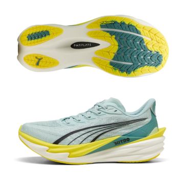 Puma Deviate Nitro 4 dam