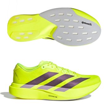 Adidas Adizero Evo SL Woven herr