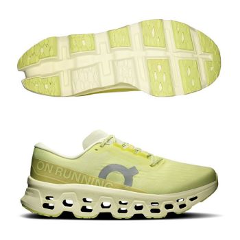 ON Cloudmonster 3 dam