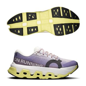 ON Cloudmonster 3 Hyper dam