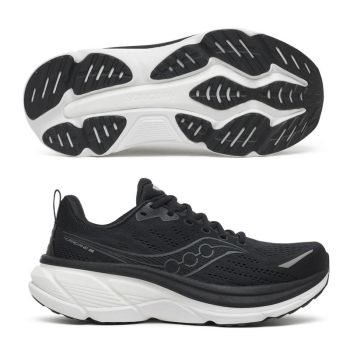 Saucony Hurricane 25 wide herr