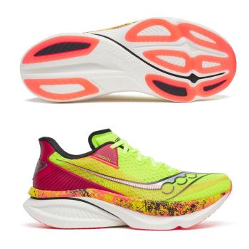 Saucony Endorphin Azura herr