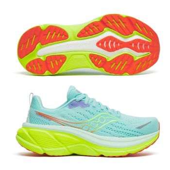 Saucony Hurricane 25 dam